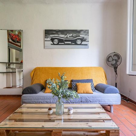 Studio - Coeur D'Aix En Provence - Calme - Sans Vis-A-Vis เอ็ก-ซอง-โพรวองซ์ ภายนอก รูปภาพ